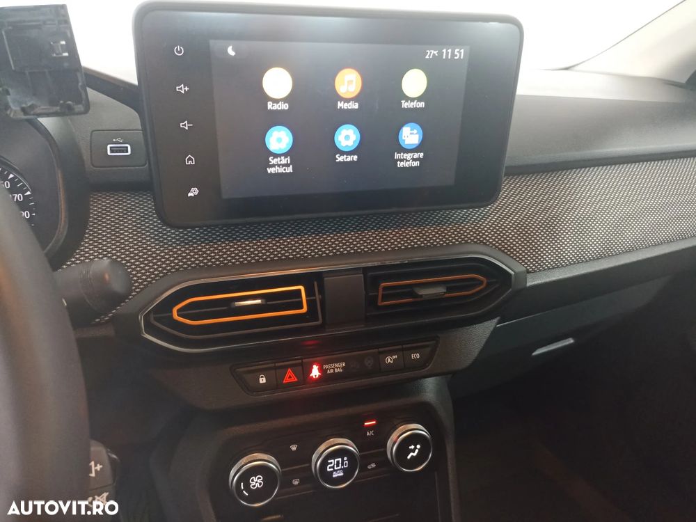Dacia Sandero - 15