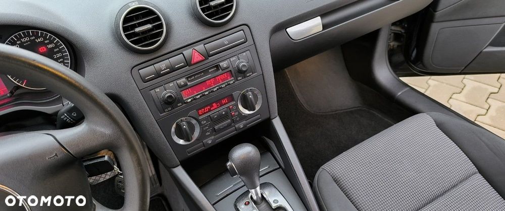 Audi A3 3-drzwiowe - 22
