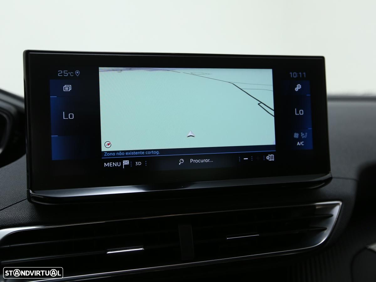 Peugeot 3008 1.5 BlueHDi Active - 21