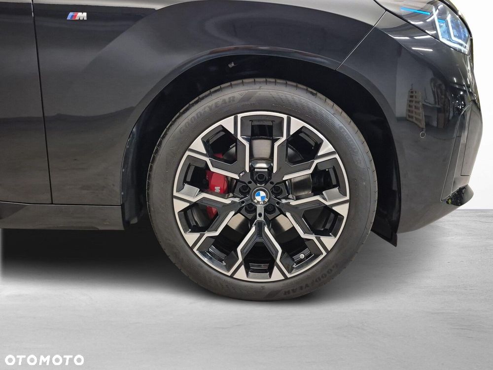 BMW X3 xDrive20d mHEV - 10
