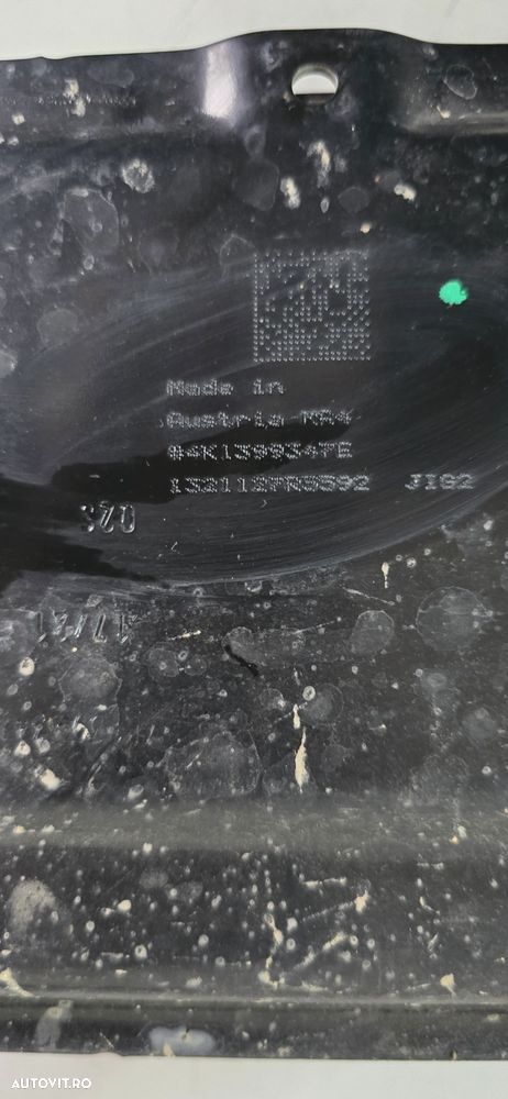 Jug Cadru Motor Audi A6 4K C8 AN 2018-2024 Cod 04K1399347E Motor DTP - 7