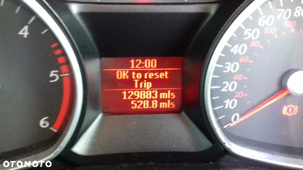 SILNIK FFWA FORD GALAXY MK3 MONDE C-MAX 1.8 TDCI 100KM - 4