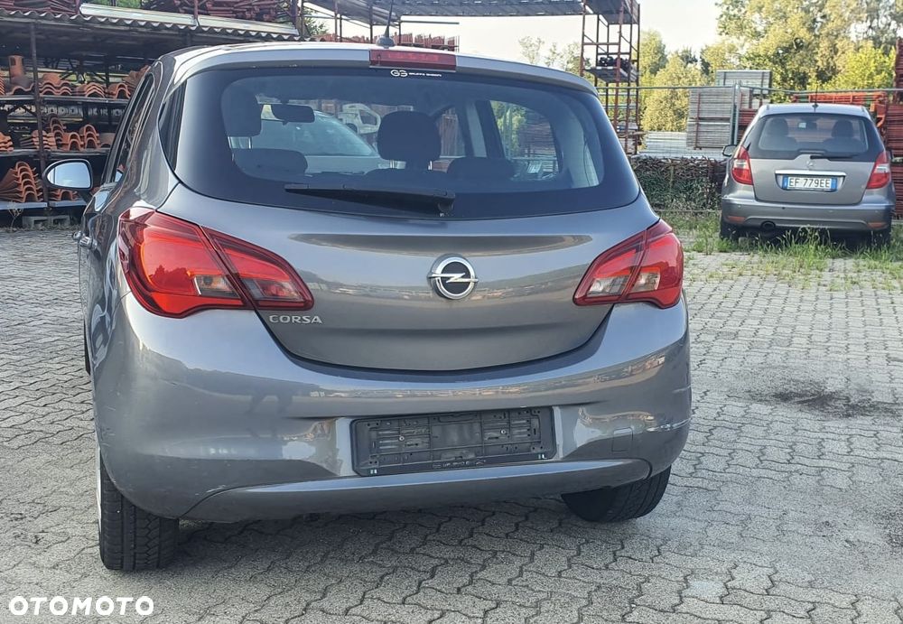Opel Corsa 1.2 Enjoy - 16