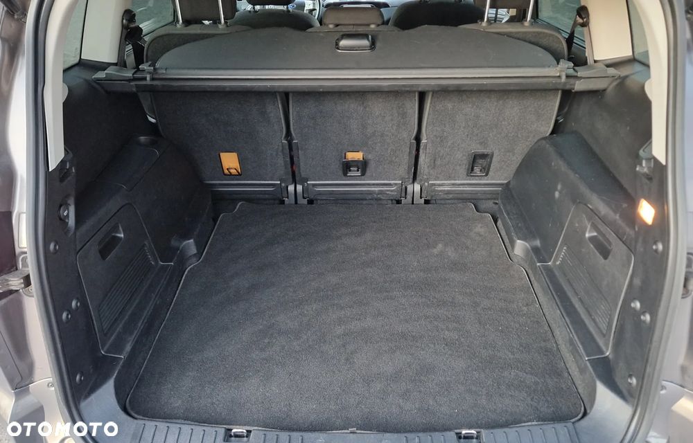 Ford S-Max 2.0 TDCi DPF Titanium - 17