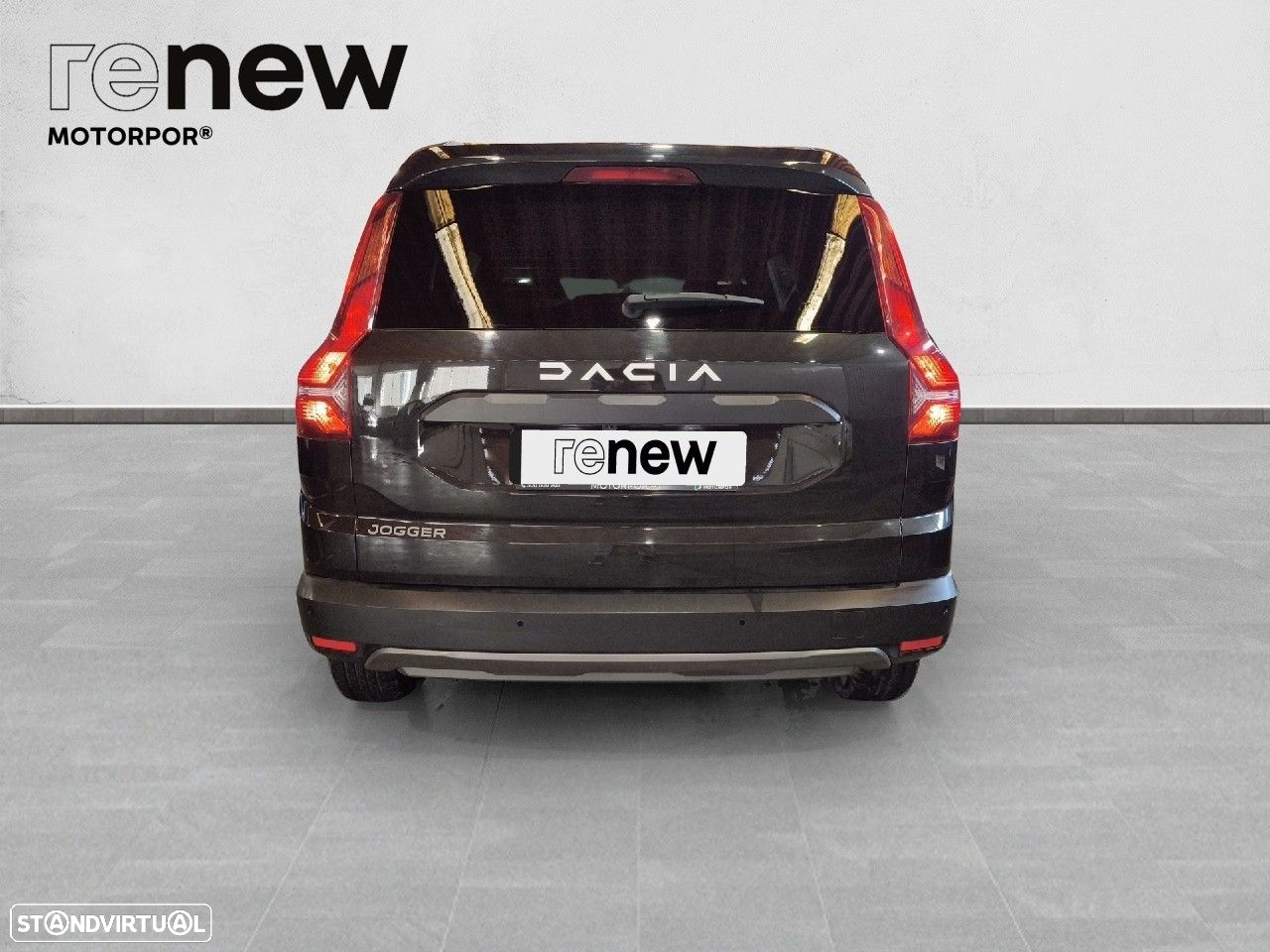 Dacia Jogger - 5