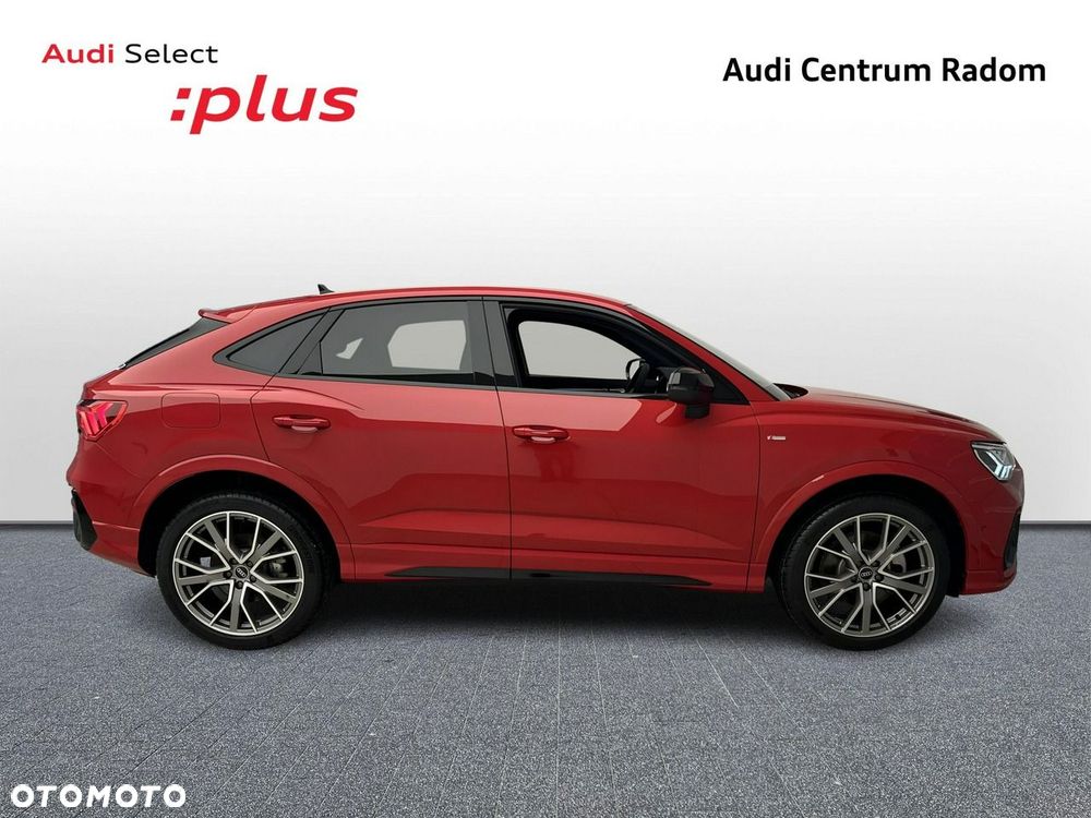 Audi Q3 Sportback - 6