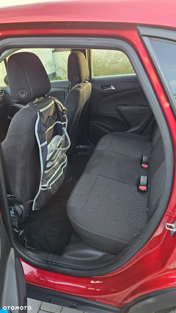 Opel Crossland 2022 photo 4