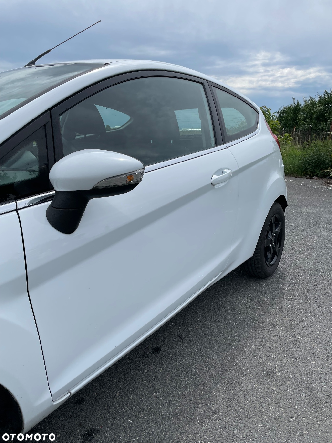 Ford Fiesta 1.0 EcoBoost Titanium - 30