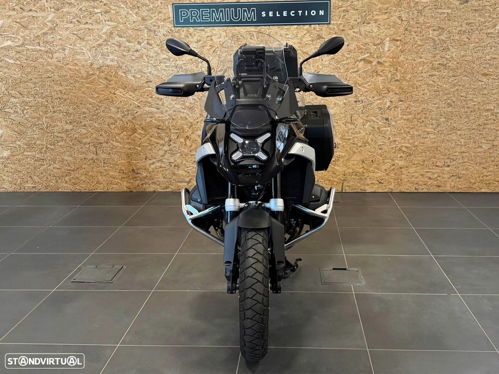 BMW R 1300 GS - 7