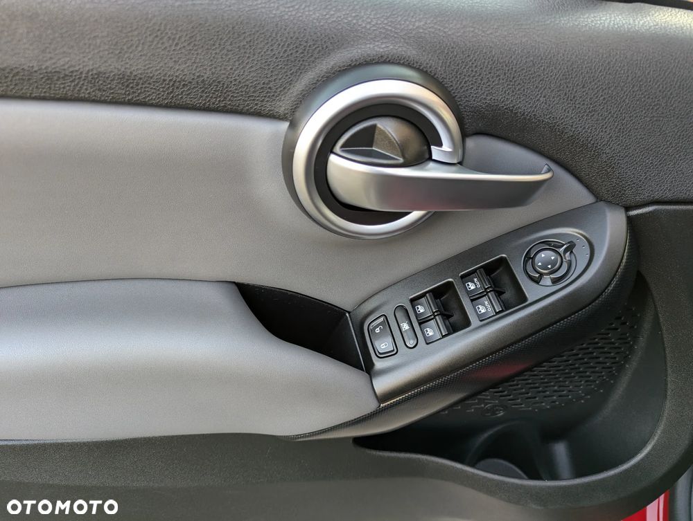Fiat 500X 1.6 E-Torq 4x2 S&S City Cross - 28