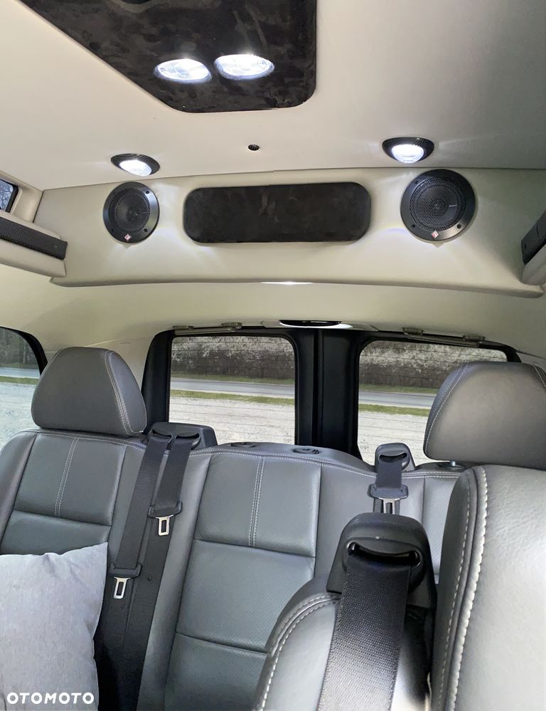 Mercedes-Benz Vito - 16