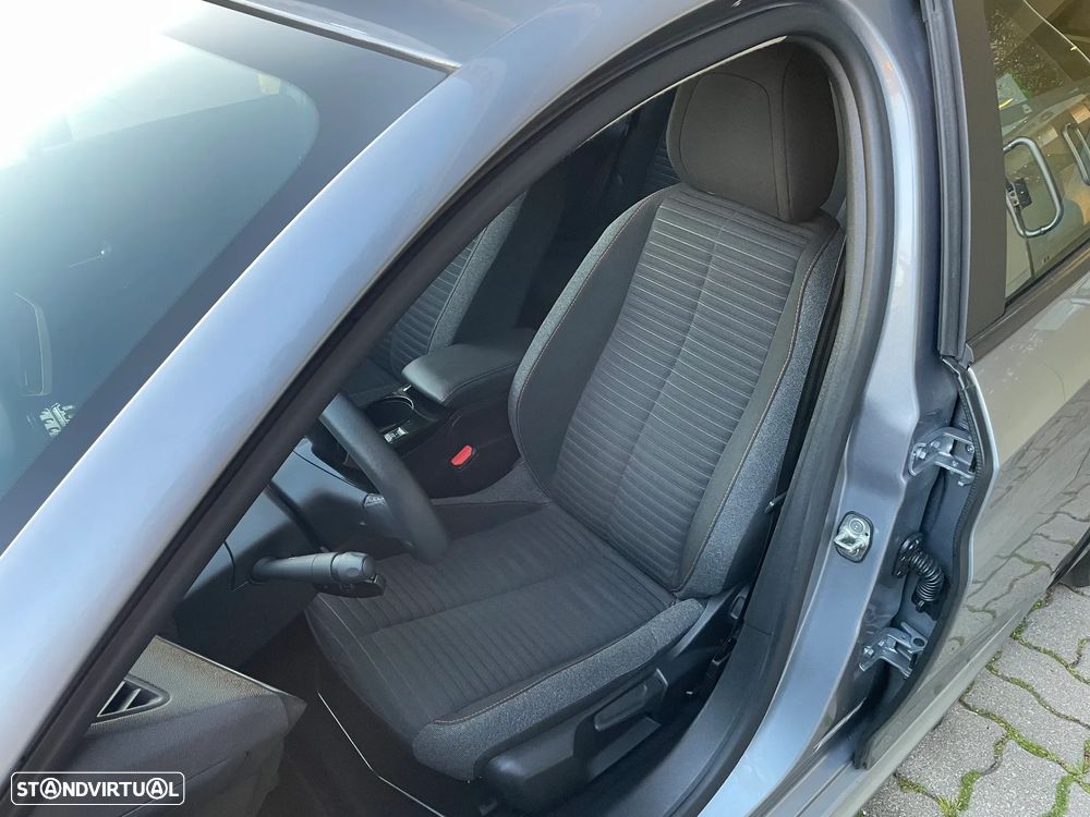 Peugeot e-208 50 kWh Active Pack - 21