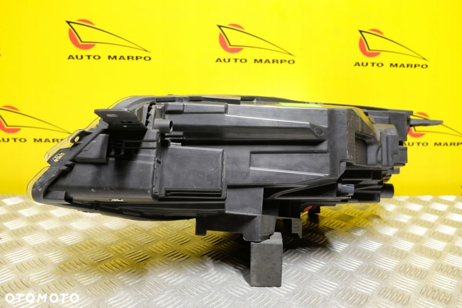 FORD ESCAPE 2020 2021- REFLEKTOR LAMPA FULL LED PRAWA USA - 7
