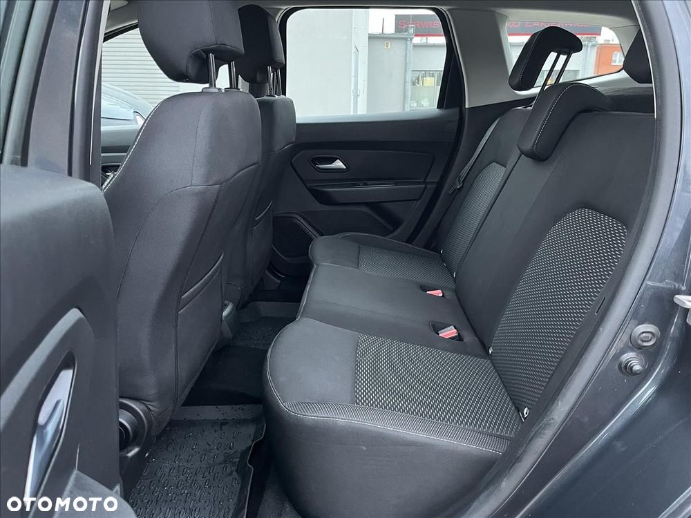 Dacia Duster 1.0 TCe Comfort - 9