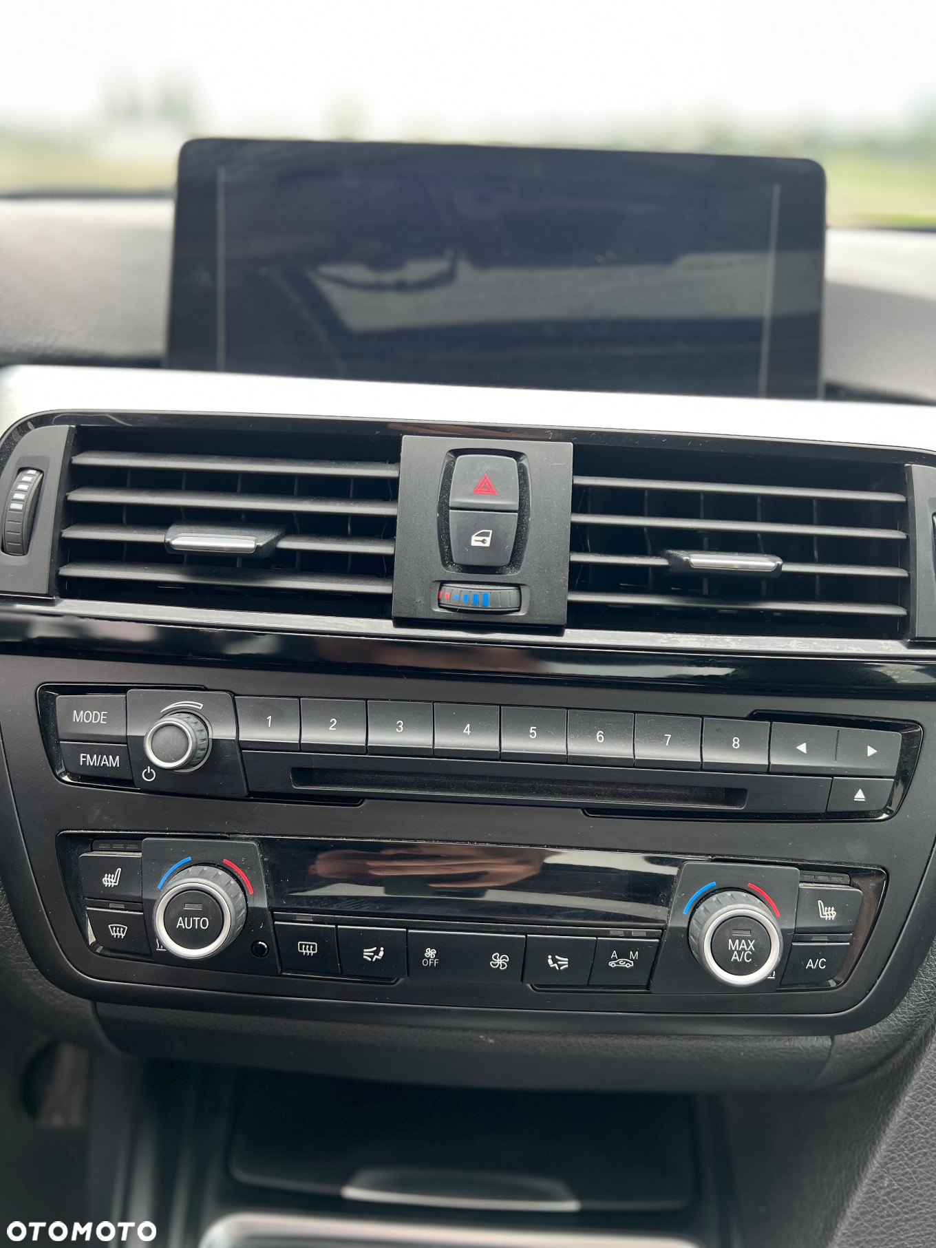 BMW Seria 4 428i Coupe - 15