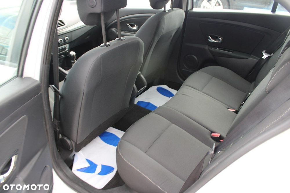 Renault Megane - 13