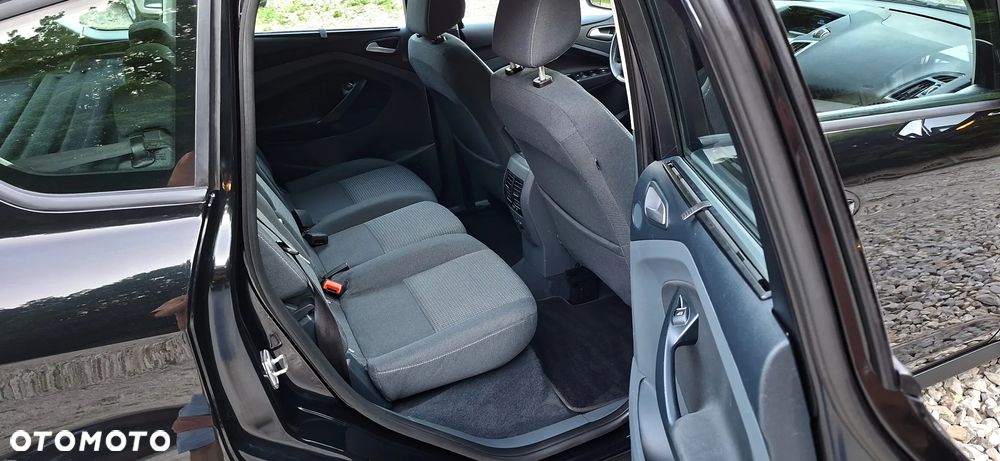 Ford C-MAX 1.6 Ti-VCT Titanium - 18