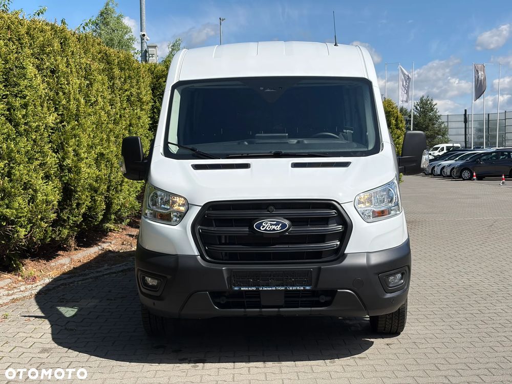 Ford L3H2 Brygada - 2