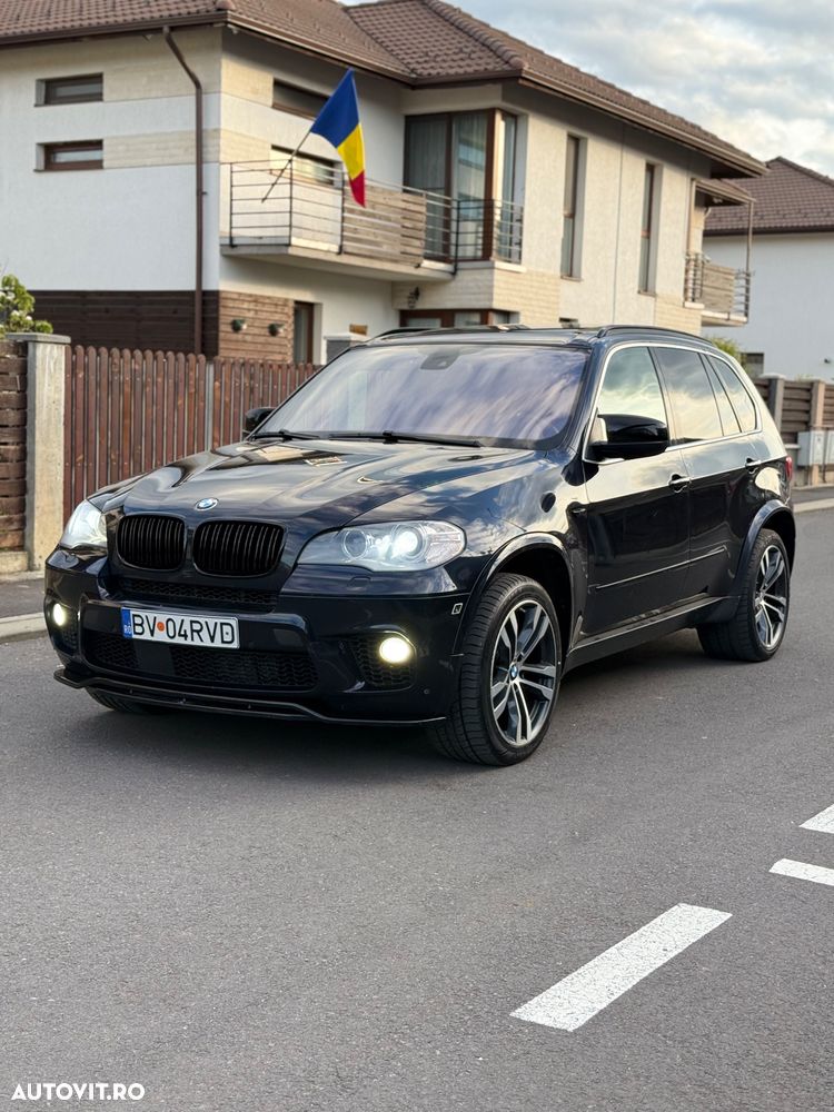 BMW X5 xDrive40d - 3