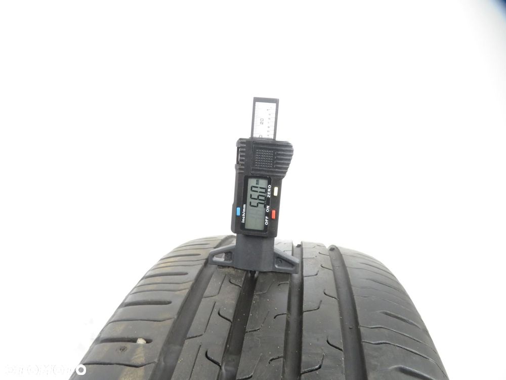 205/55R16 OPONA LETNIA Continental EcoContact 6 91V - 7