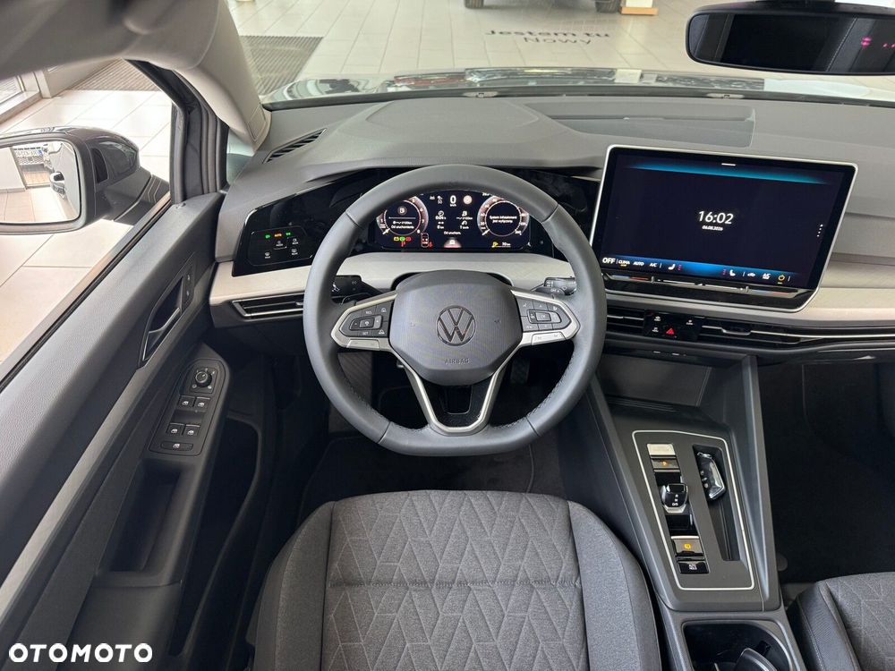 Volkswagen Golf - 21