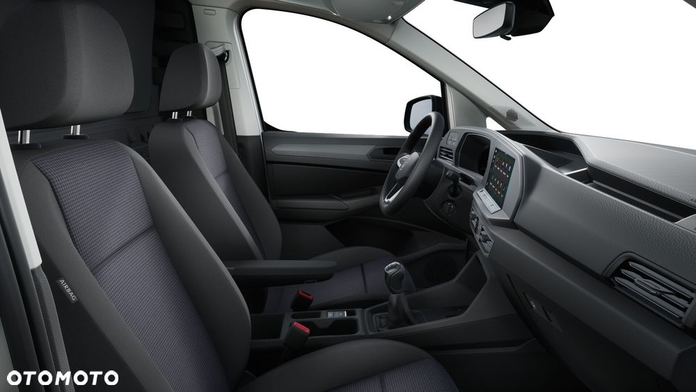 Volkswagen Caddy Maxi Cargo - 9