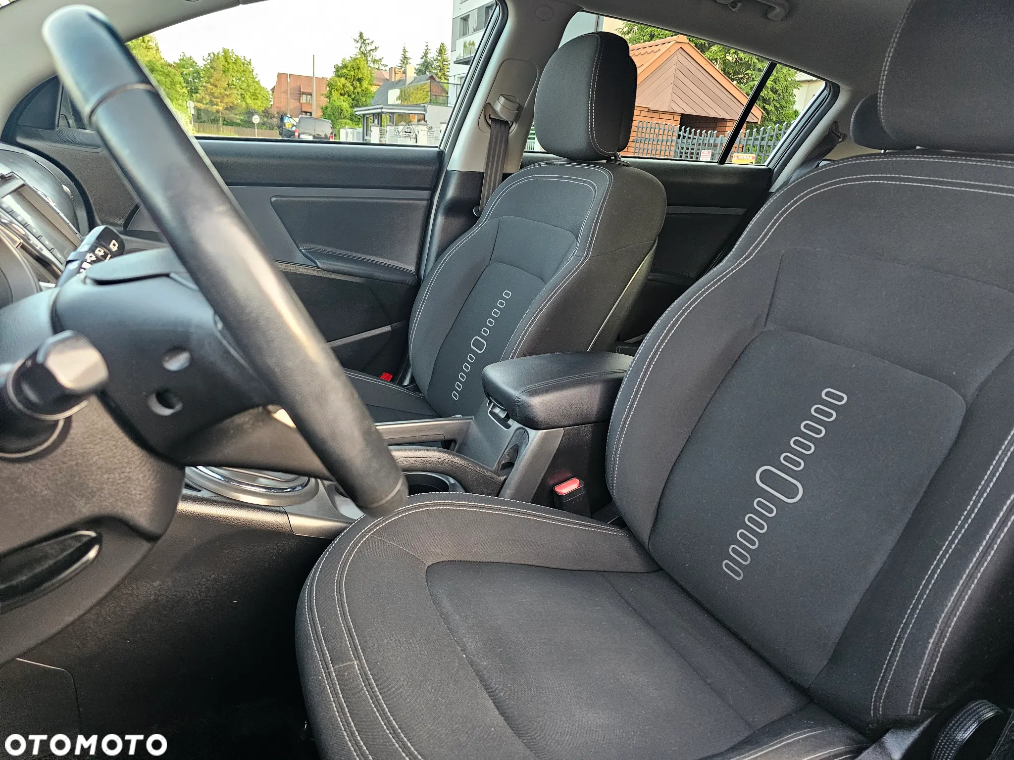 Kia Sportage 1.6 GDI Business Line 2WD - 29