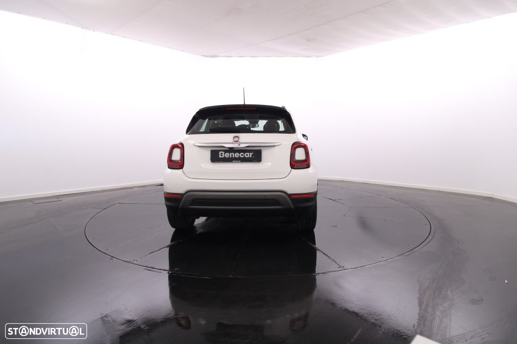 Fiat 500X 1.3 MJ City Cross - 6