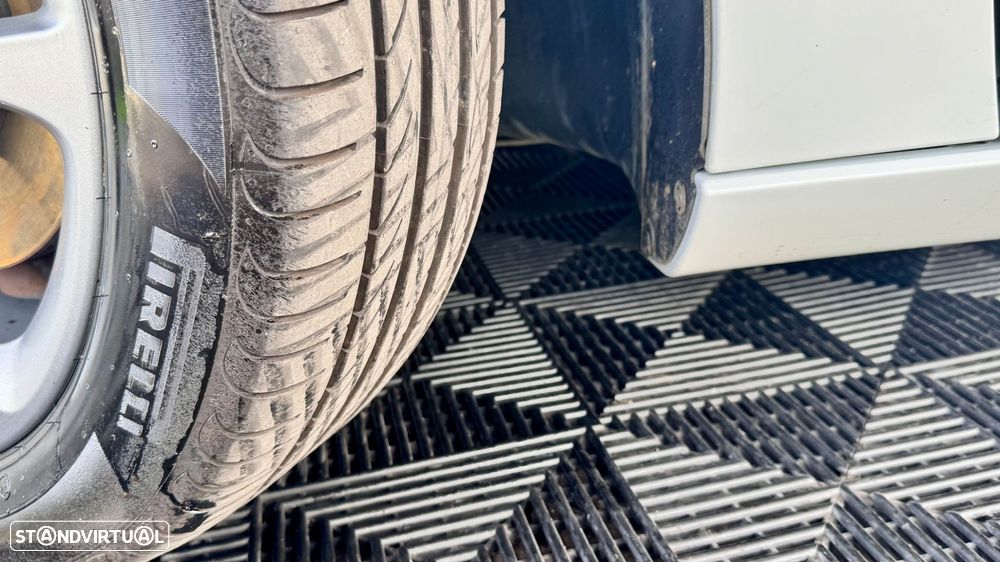 Mercedes-Benz A 180 d AMG Line Aut. - 24