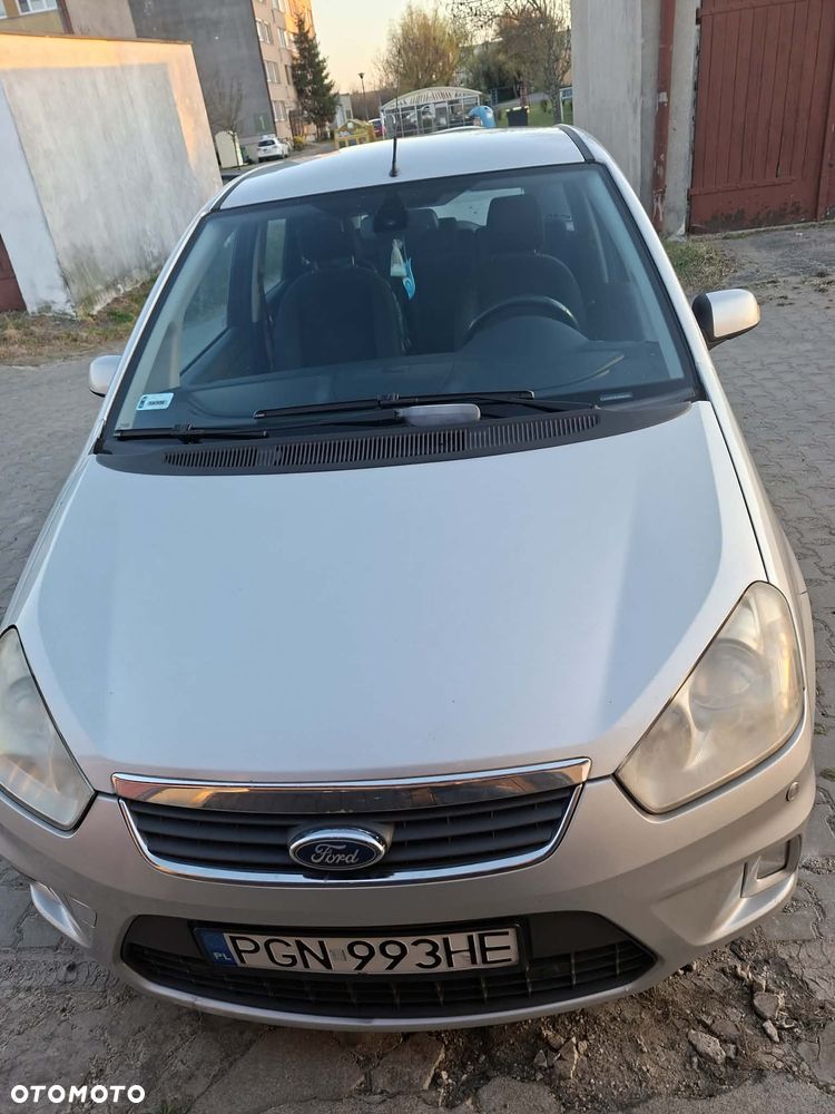 Ford Focus C-Max - 5