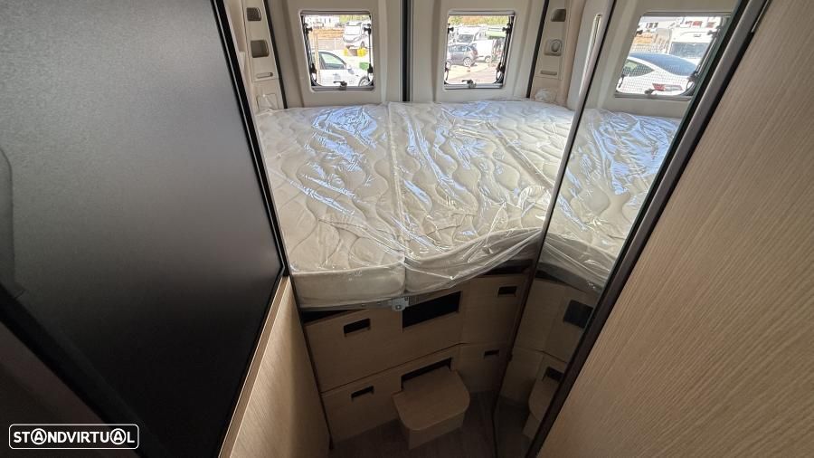 Autostar Van 590LT POP-UP - 17