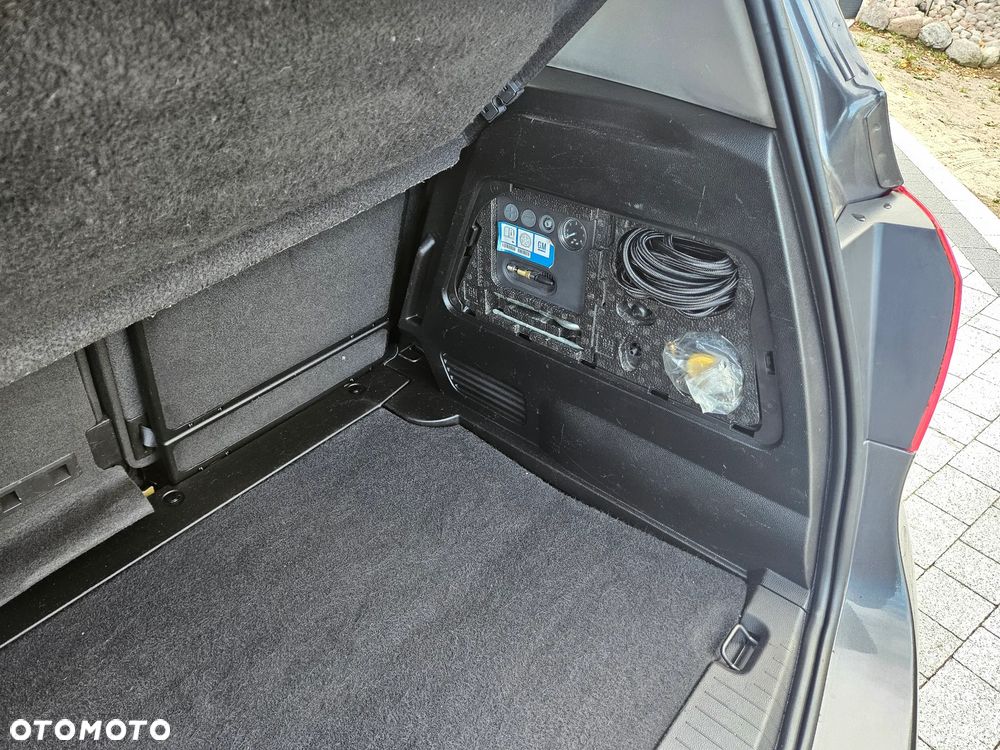 Opel Meriva - 16