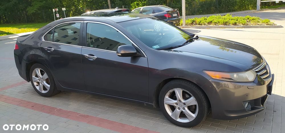 Honda Accord - 14