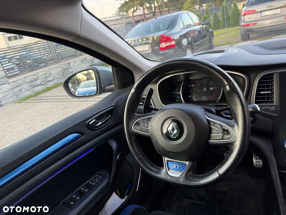 Renault Megane 1.6 TCe GT EDC - 6
