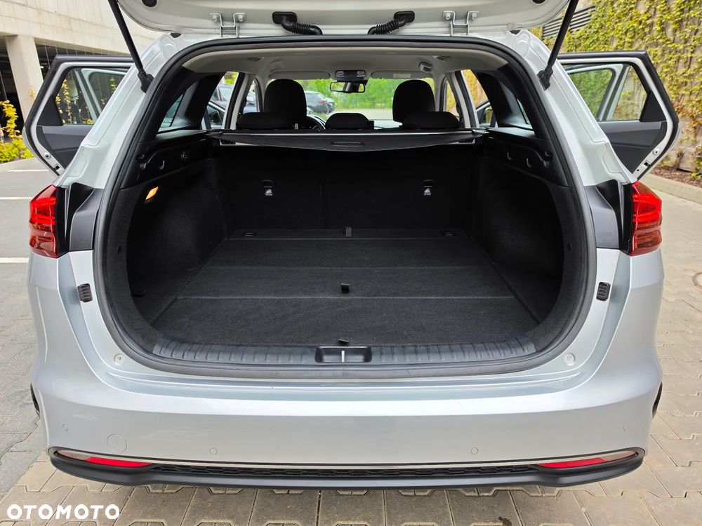 Kia Ceed 1.0 T-GDI M - 19