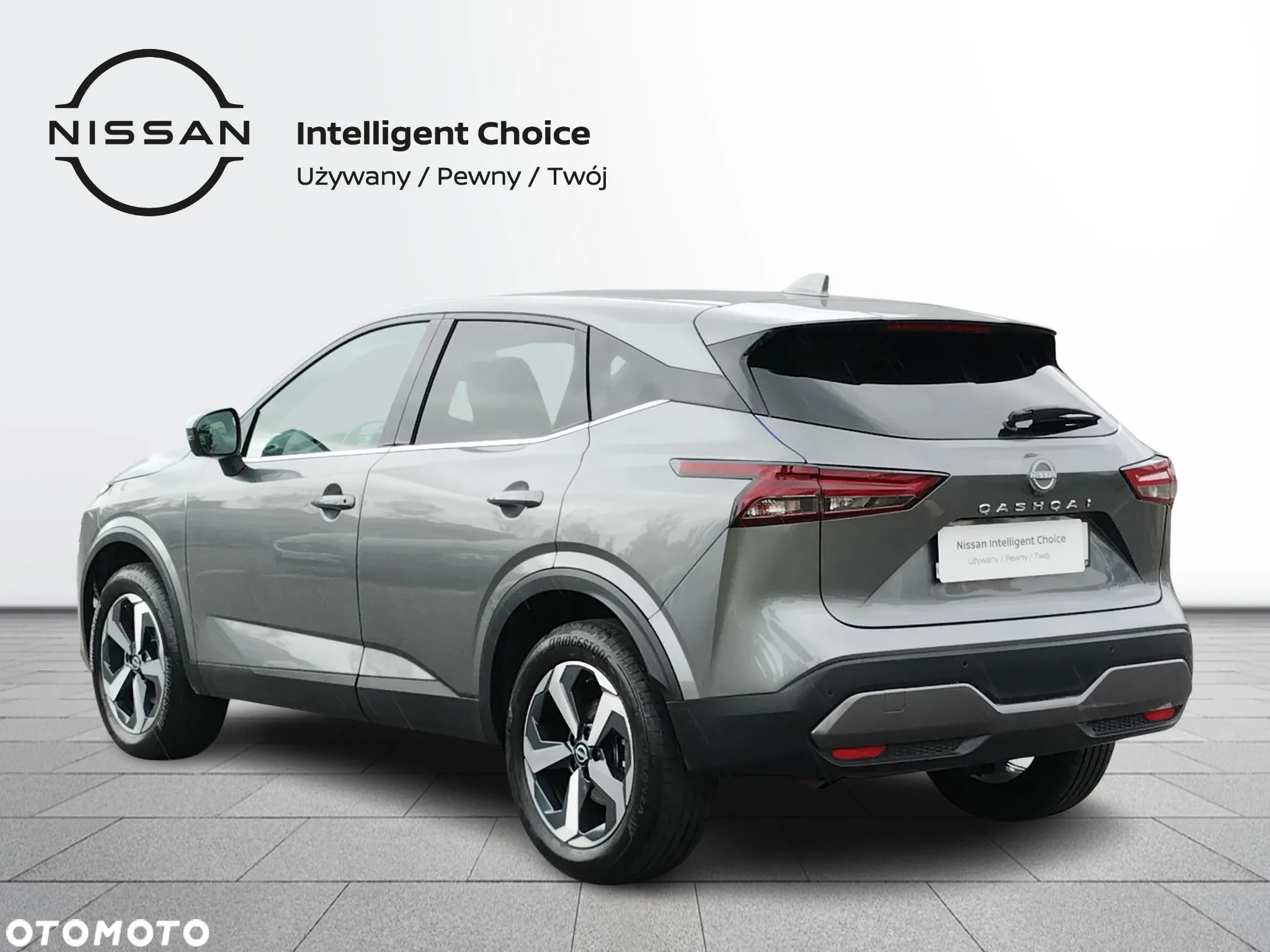 Nissan Qashqai - 3