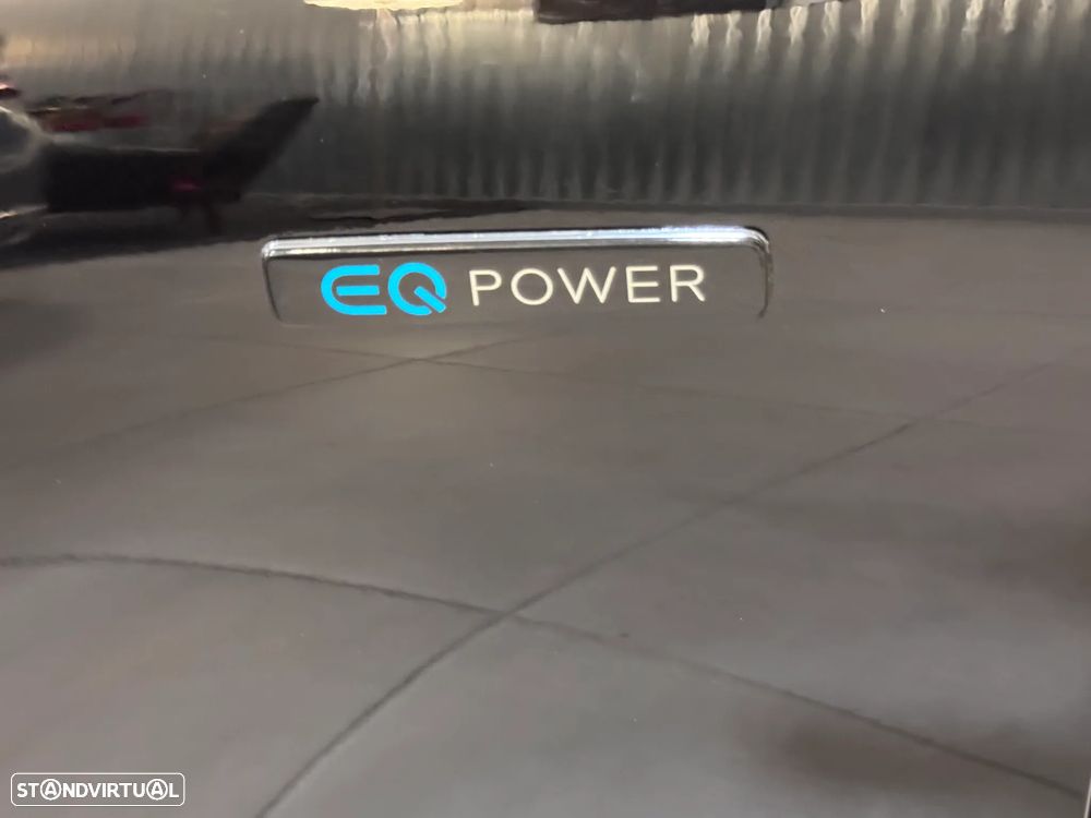 Mercedes-Benz C 300 de AMG Line - 18