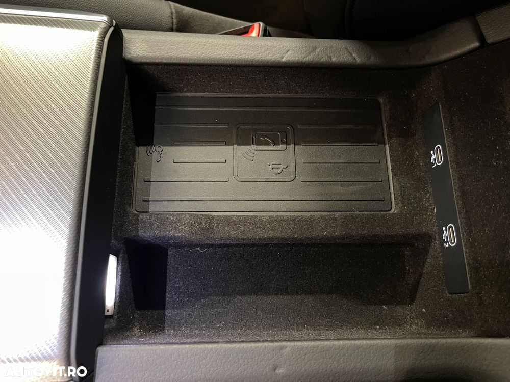 Audi A6 2.0 40 TDI quattro S tronic Sport - 28