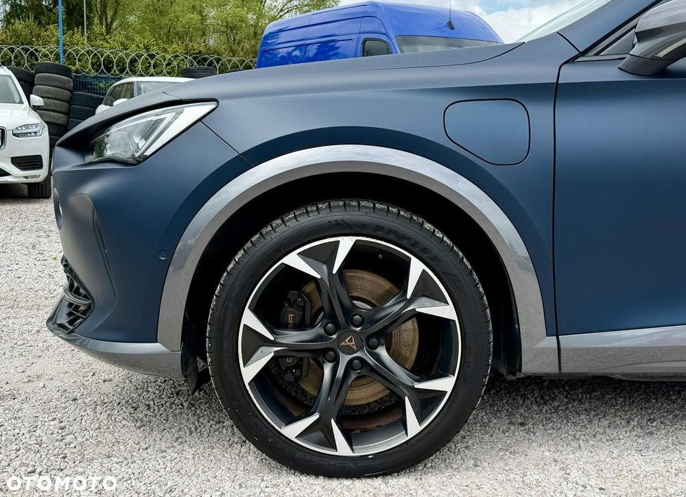 Cupra Formentor 1.4 e-Hybrid DSG - 40