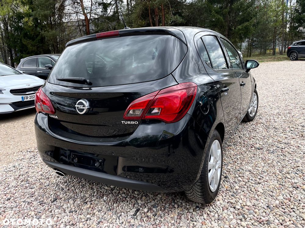 Opel Corsa 1.4 16V Active - 6