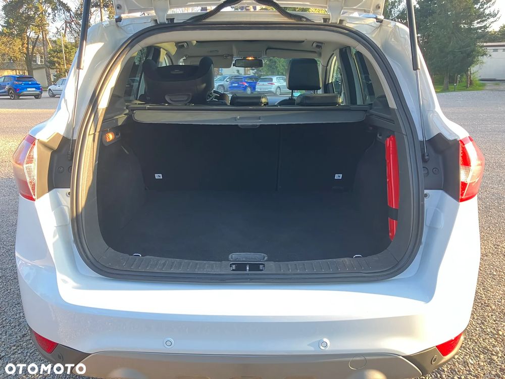 Ford Kuga 2.0 TDCi 4WD Titanium - 13