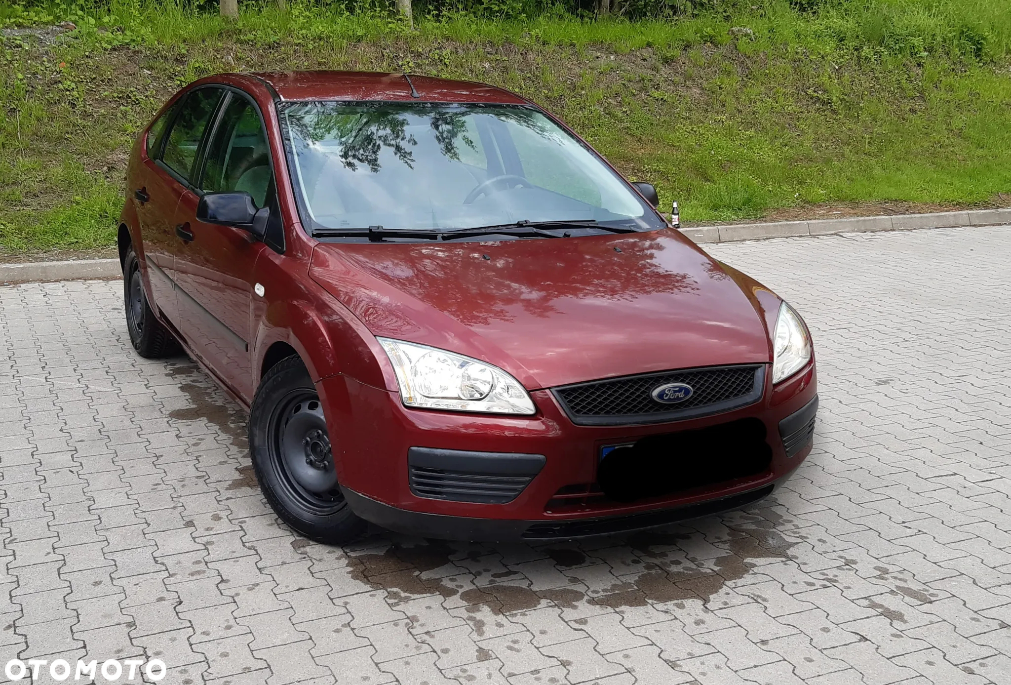 Ford Focus 1.4 Trend - 6