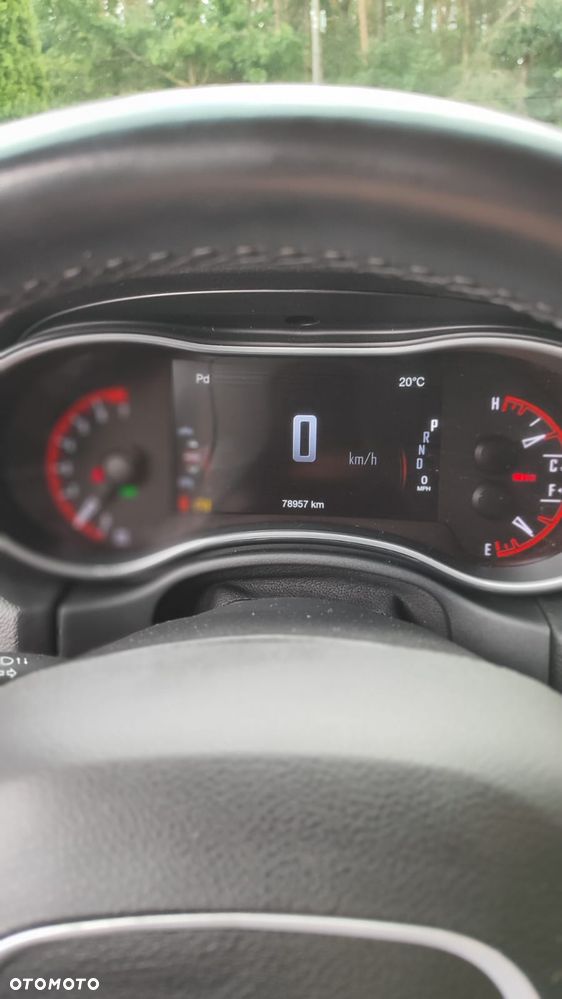 Dodge Durango 3,6 Citadel - 13