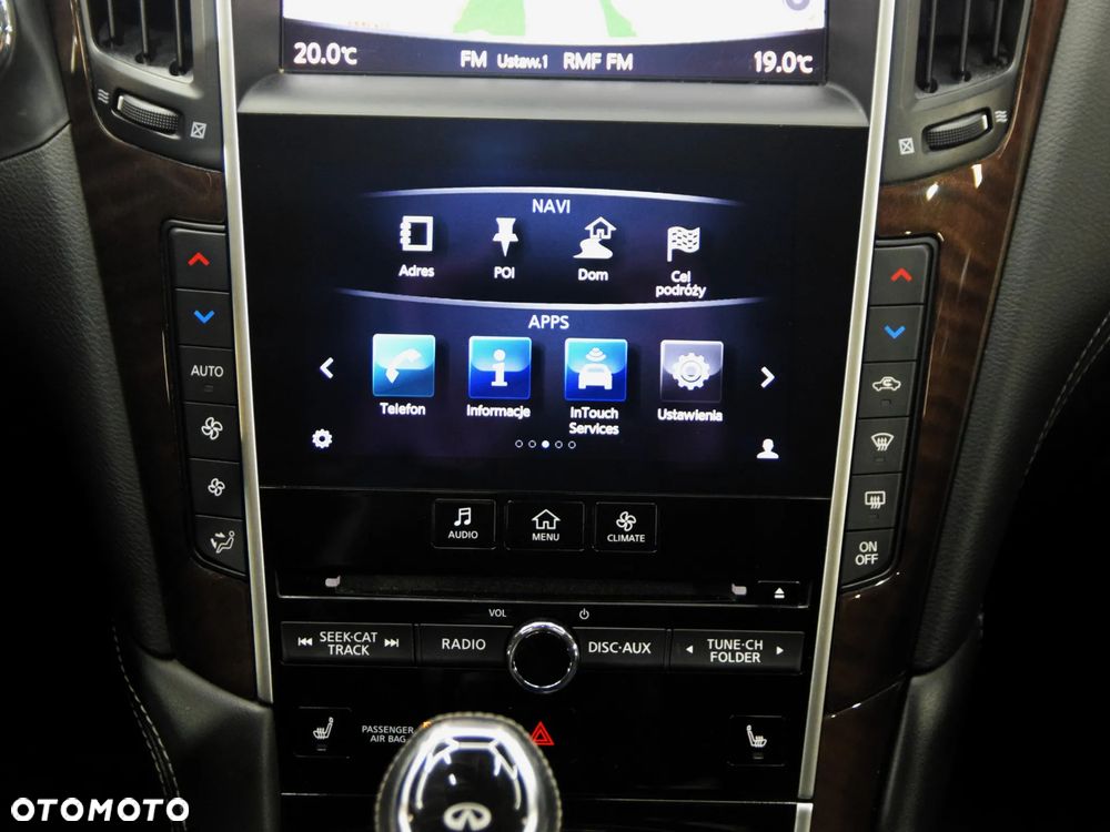 Infiniti Q50 2.0t Premium Executive - 26