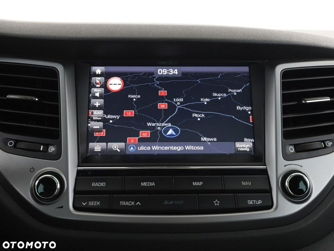 Hyundai Tucson 1.6 GDi 4WD Premium - 25