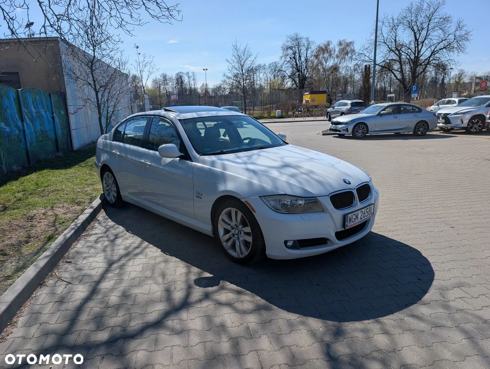 BMW Seria 3 - 2