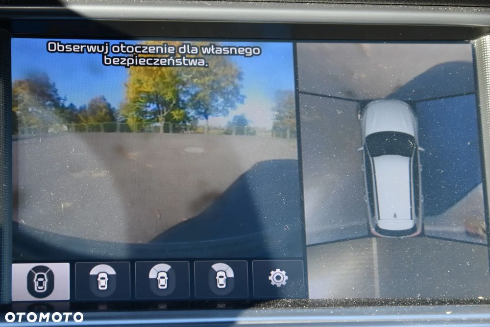 Kia Optima Sportswagon 1.7 CRDI DCT GT Line - 33