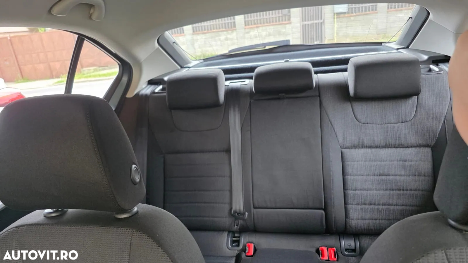 Skoda Octavia 2.0 TDI ELEGANCE - 12