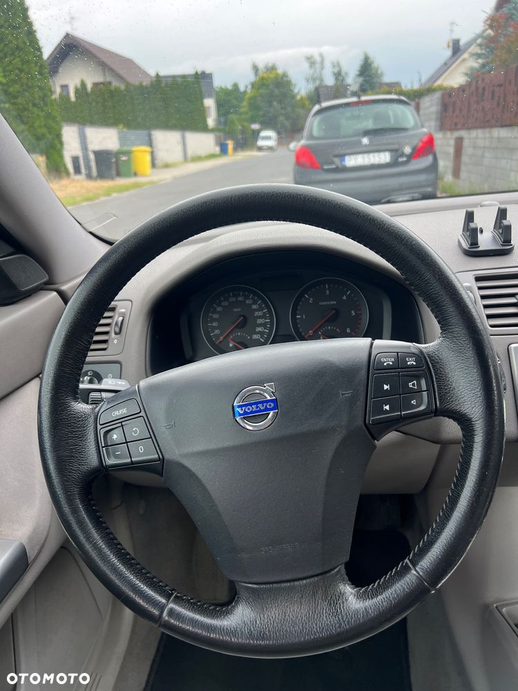 Volvo V50 2.0D DPF - 14