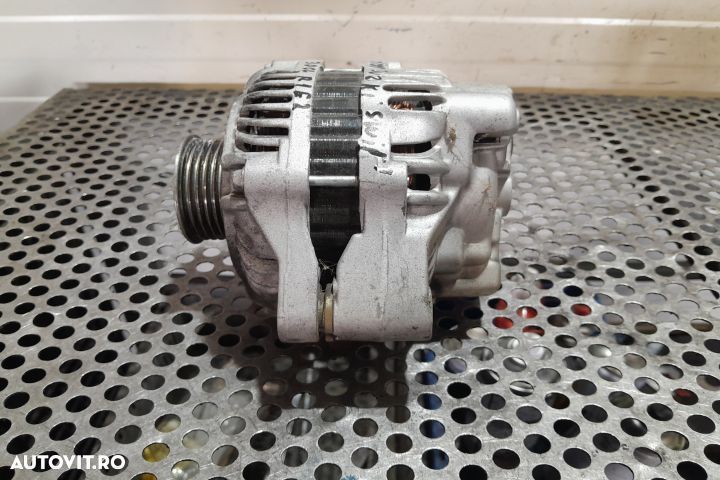 Alternator 31400-85L03-85L0 A5TG2591AE 31400-85L03-85L0 A5TG2591AE Su - 3